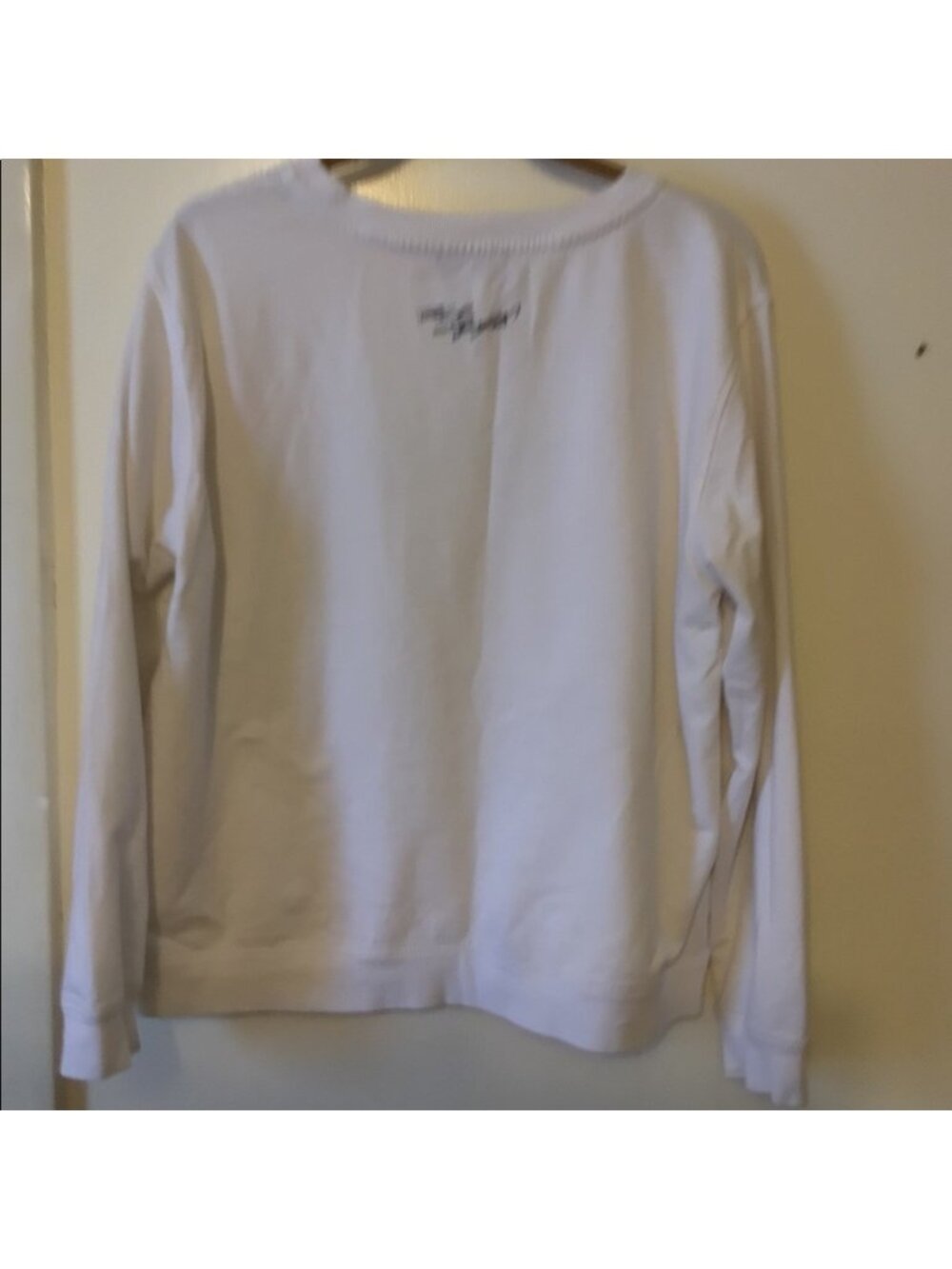 sweat shirt - Picture 7 of 12